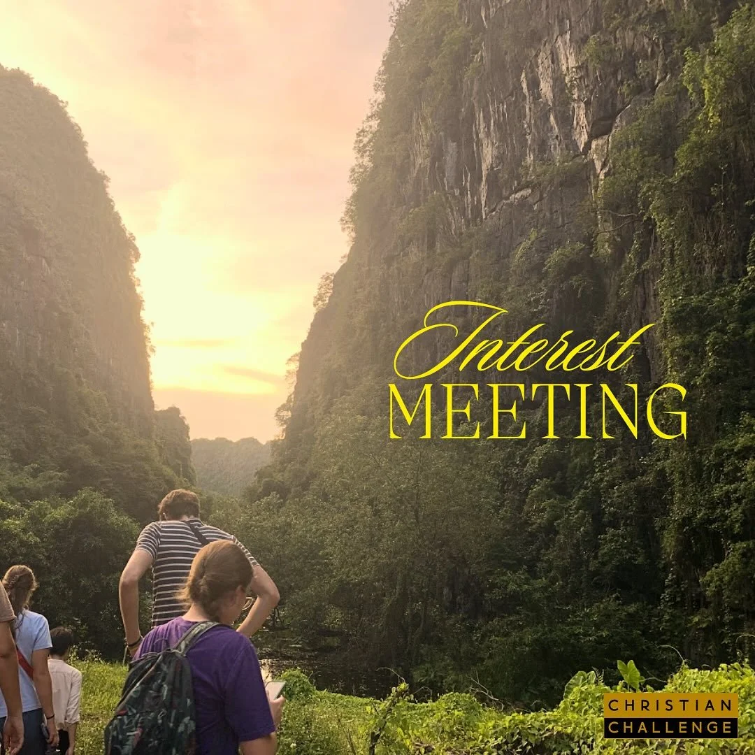 Don&rsquo;t forget to stick around after Challenge tomorrow for our Summer Trip Interest Meeting! 🌏✈️

#esuchallenge #emporiastate