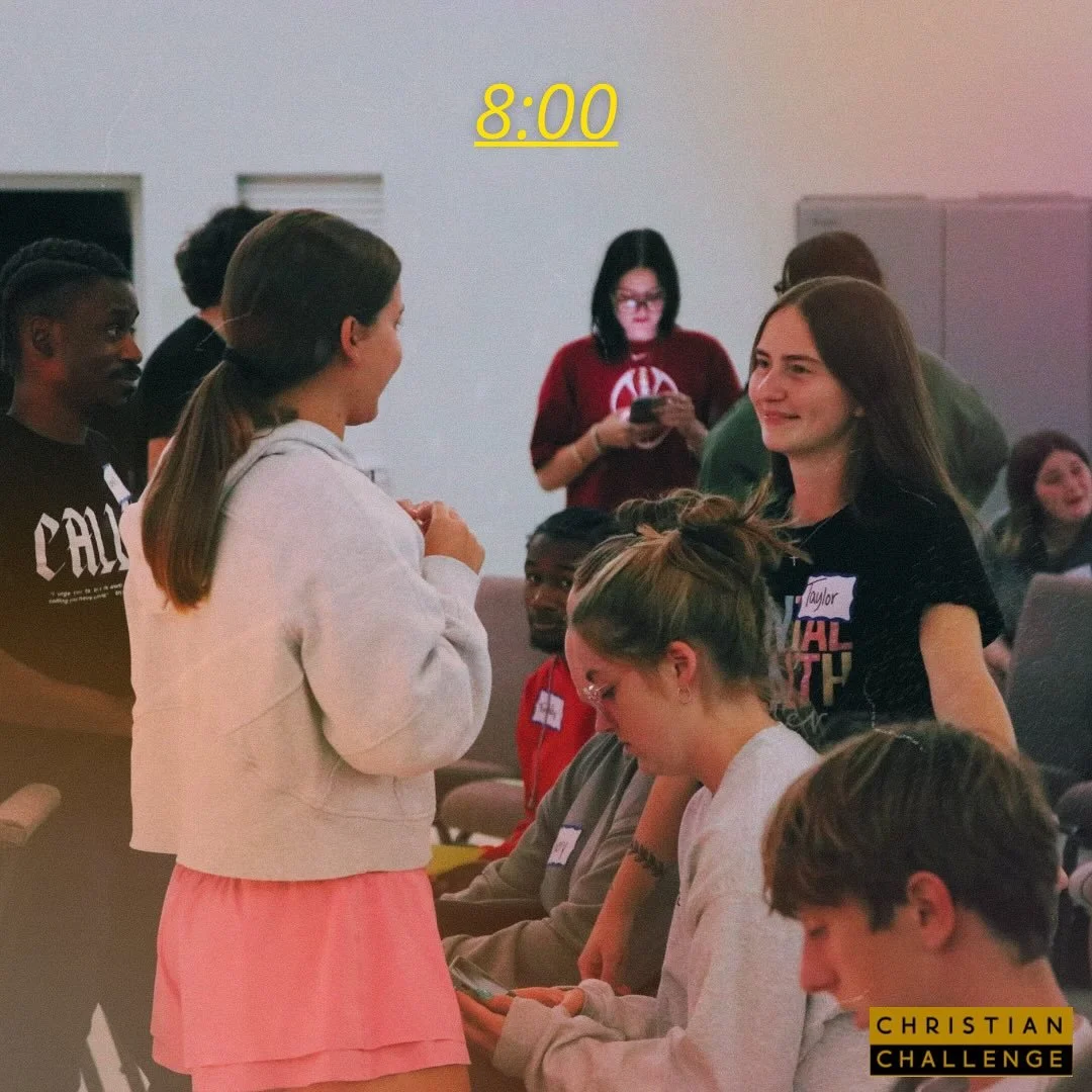 You know the drill! Challenge tonight at 8pm! 

2023 W 12th Ave 
Pick up in front of Plumb Hall at 7:30pm

#esuchallenge #emporiastate