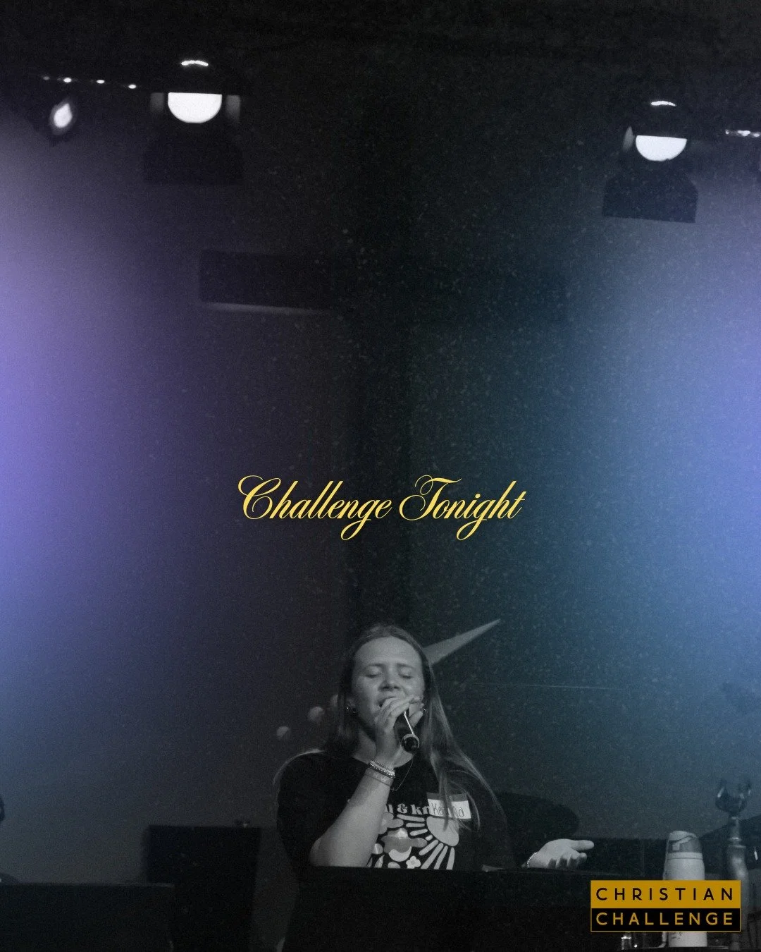 Don't forget Challenge tonight! We'll see ya for our last night of our Genesis series! 

2023 W 12th Ave  8:00pm
Pickup in front of Plumb Hall  7:30pm

#esuchallenge #emporiastate