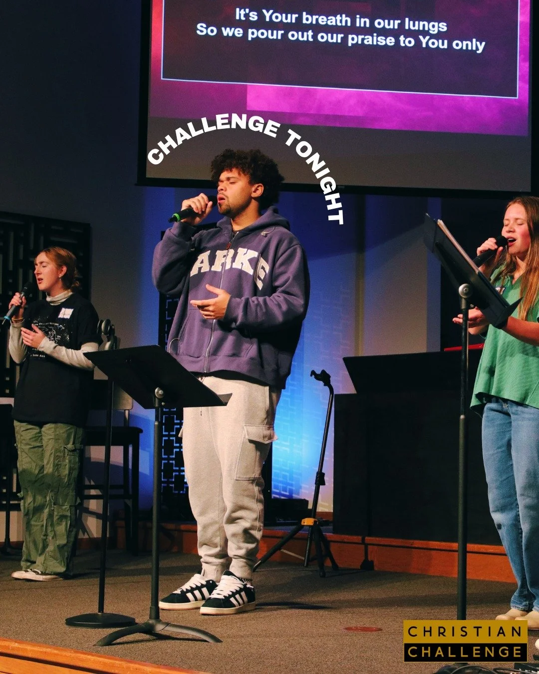 Challenge is back tonight!!!! We will see you at 8pm!

2023 W 12th ave  8:00pm

#esuchallenge #emporiastate