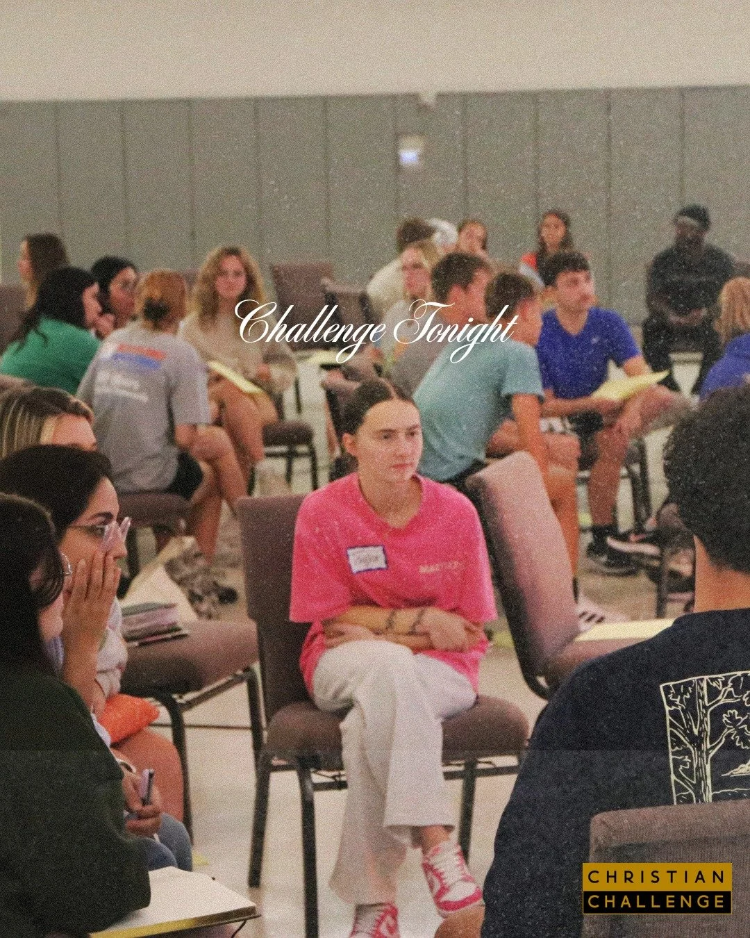 Its our favorite day of the week! See ya at Challenge tonight!!

2023 W 12th Ave  @ 8:00pm

#esuchallenge #emporiastate