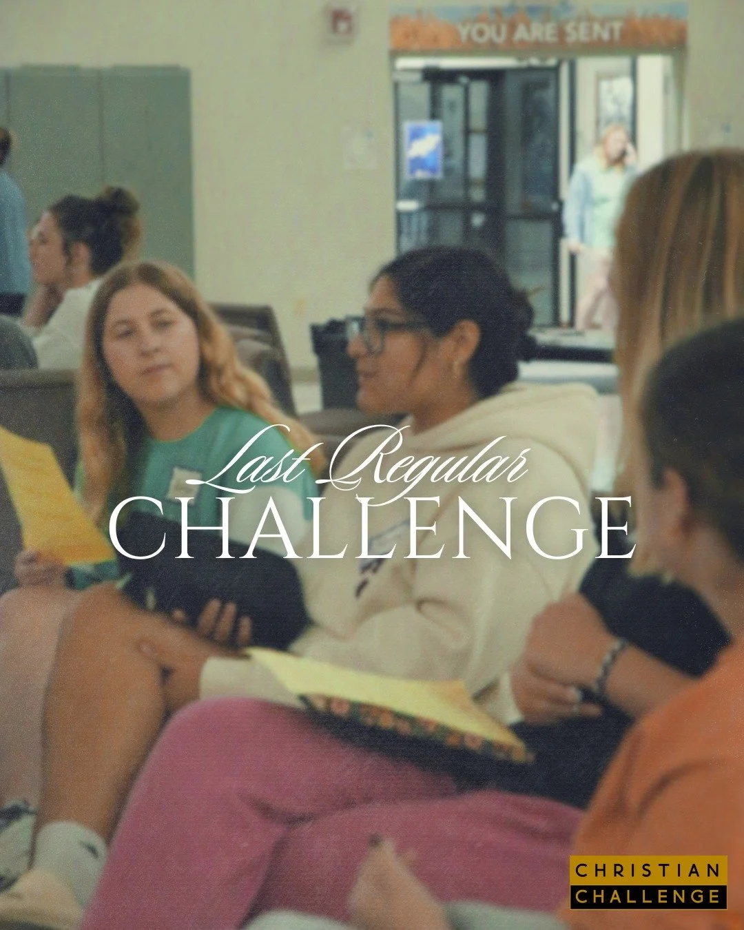TONIGHT WE HAVE OUR LAST REGULAR CHALLENGE MEETING!!!!! But don't be too sad, next week we'll have Deadweek Pancakes! See ya at 8!

2023 W 12th Ave  8pm

#esuchallenge #emporiastate