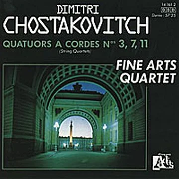 Shostakovitch