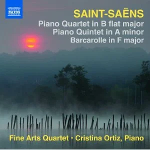 Saint-Saens