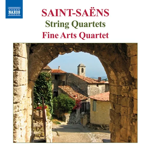 Saint-Saens