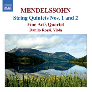 Mendelssohn