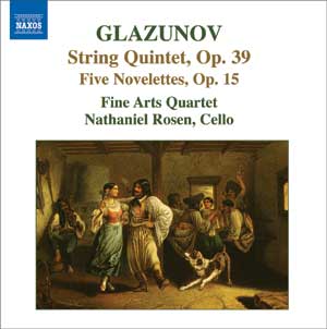 Glazunov