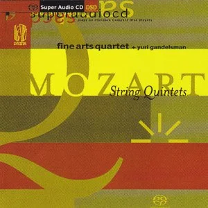 Mozart