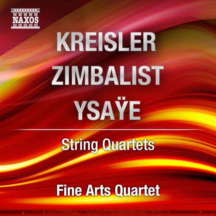 Kreisler,Zimbalist,Ysaÿe(mp3)