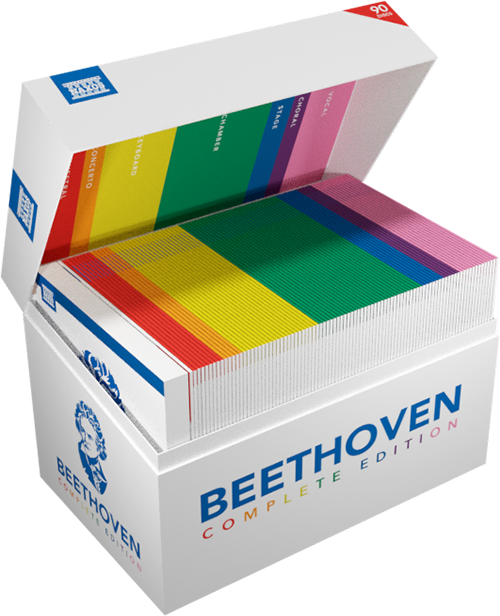 Beethoven