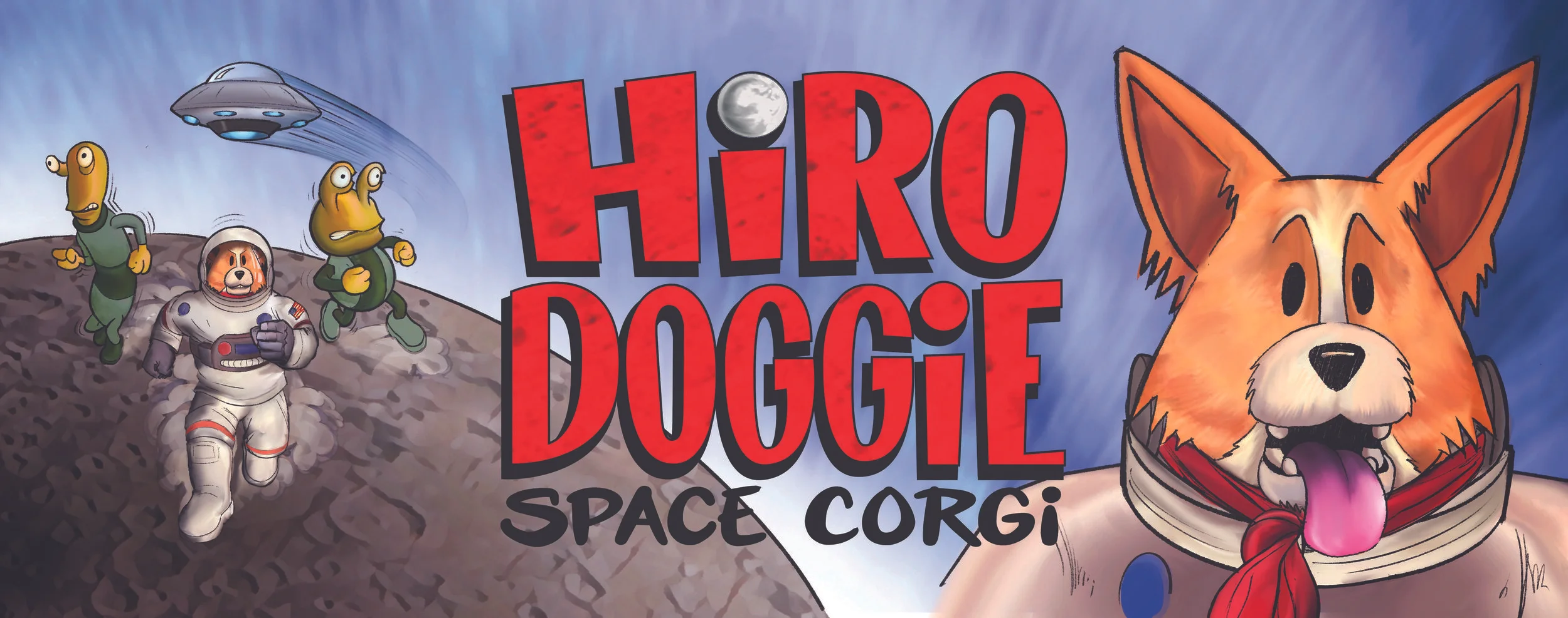 Hiro Doggie Space Corgi cover final.jpg