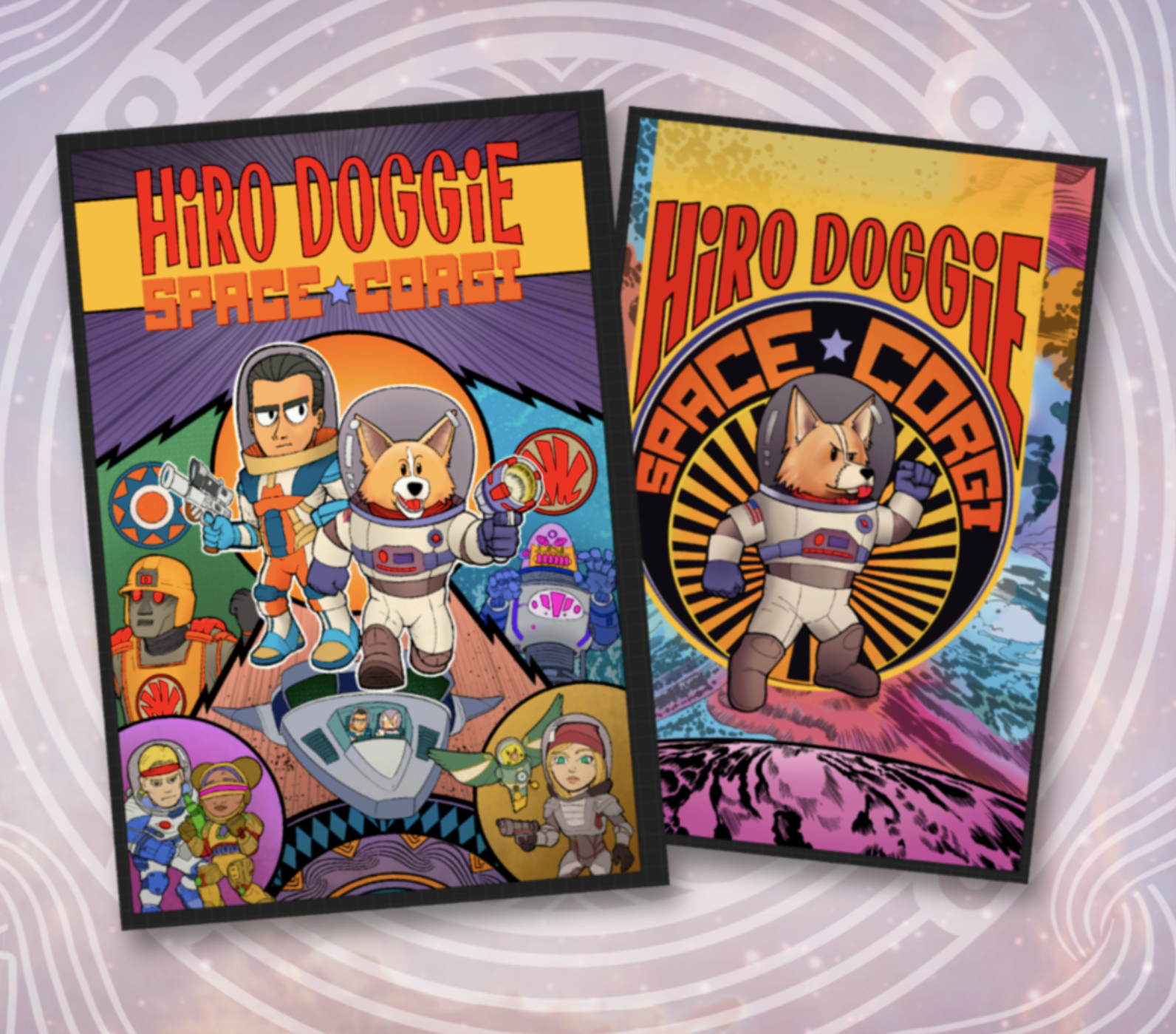 Hiro Doggie Art Prints.PNG