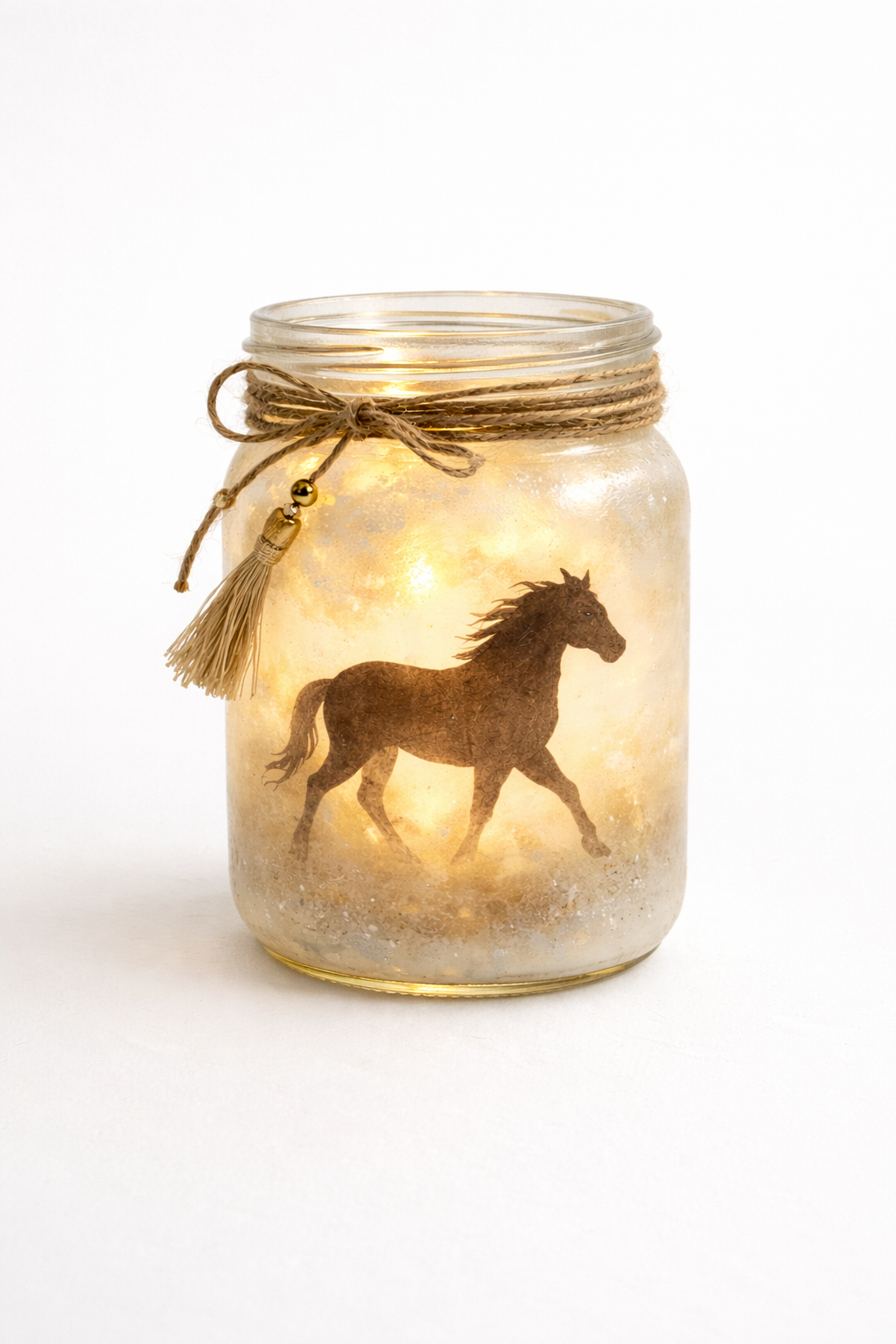 The Year of the Horse: A Lantern of Inner Light  for Chinese New Year 2026 February 26th- An In Person Event- 6-7pm Burnt Hills