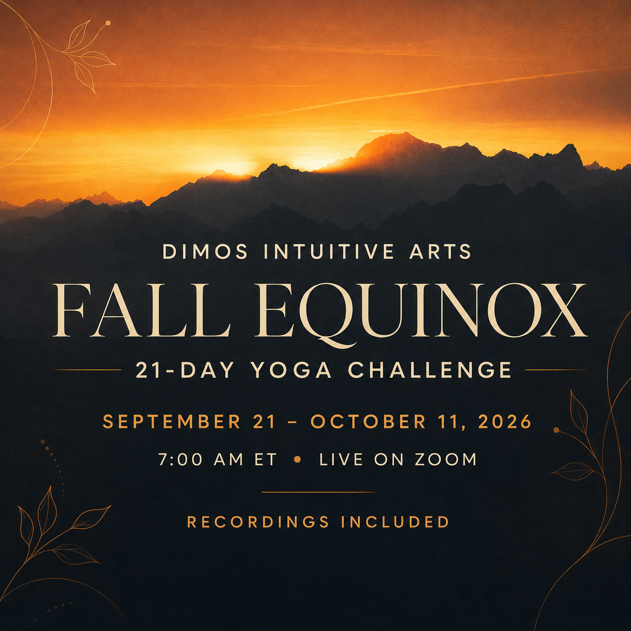 Dimos_Fall_Equinox_21_Day_Yoga_Challenge_2026.png