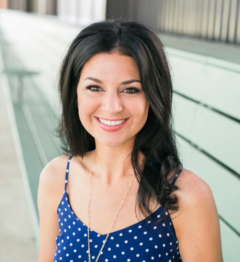 ANDREA BENNETT client services
