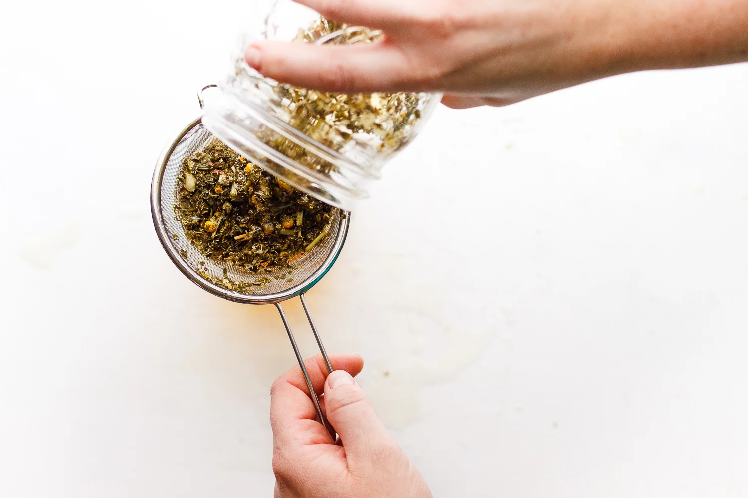 How To Cold Brew Tea Big Heart Tea Co.