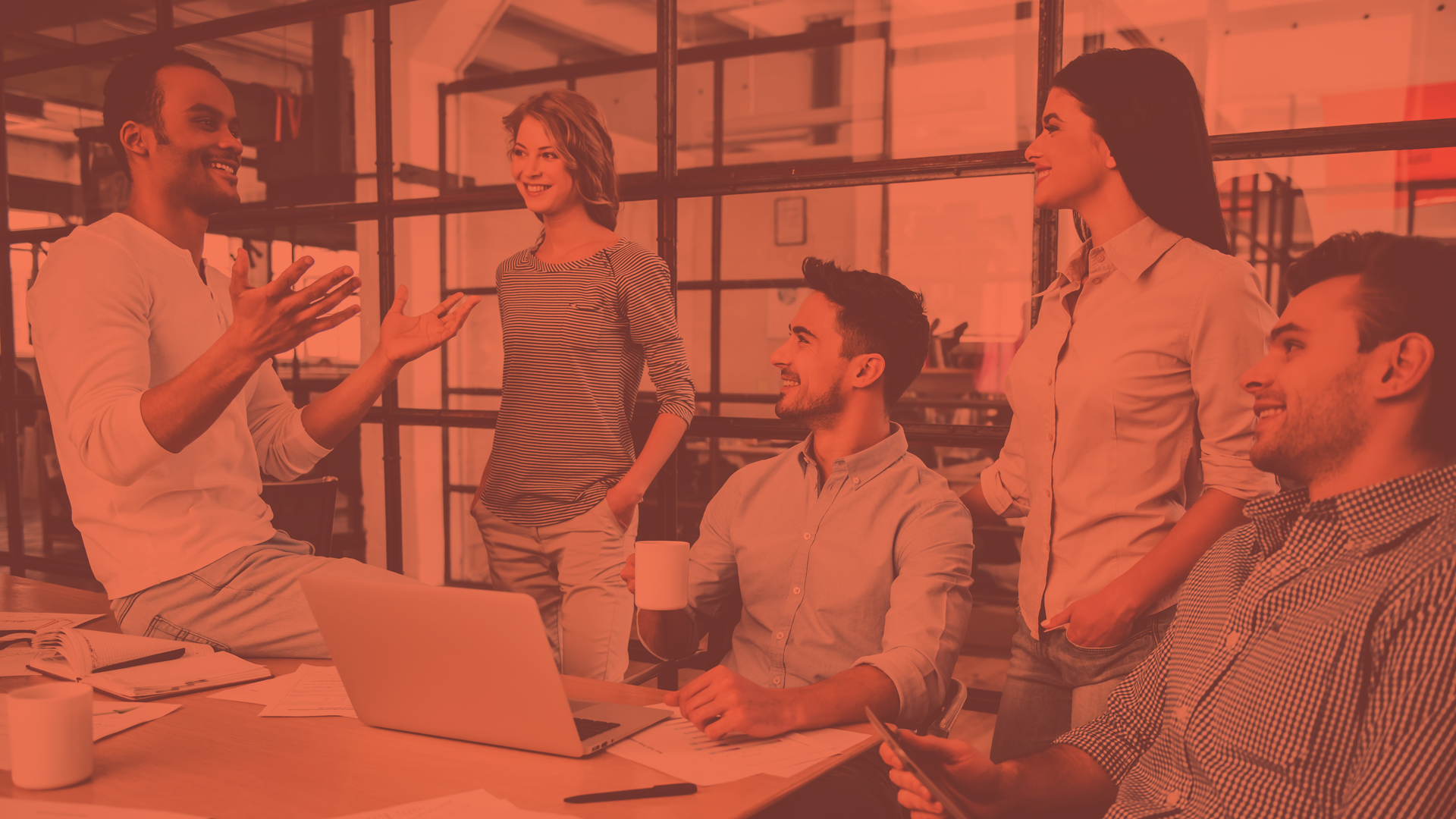 Employee Experience 