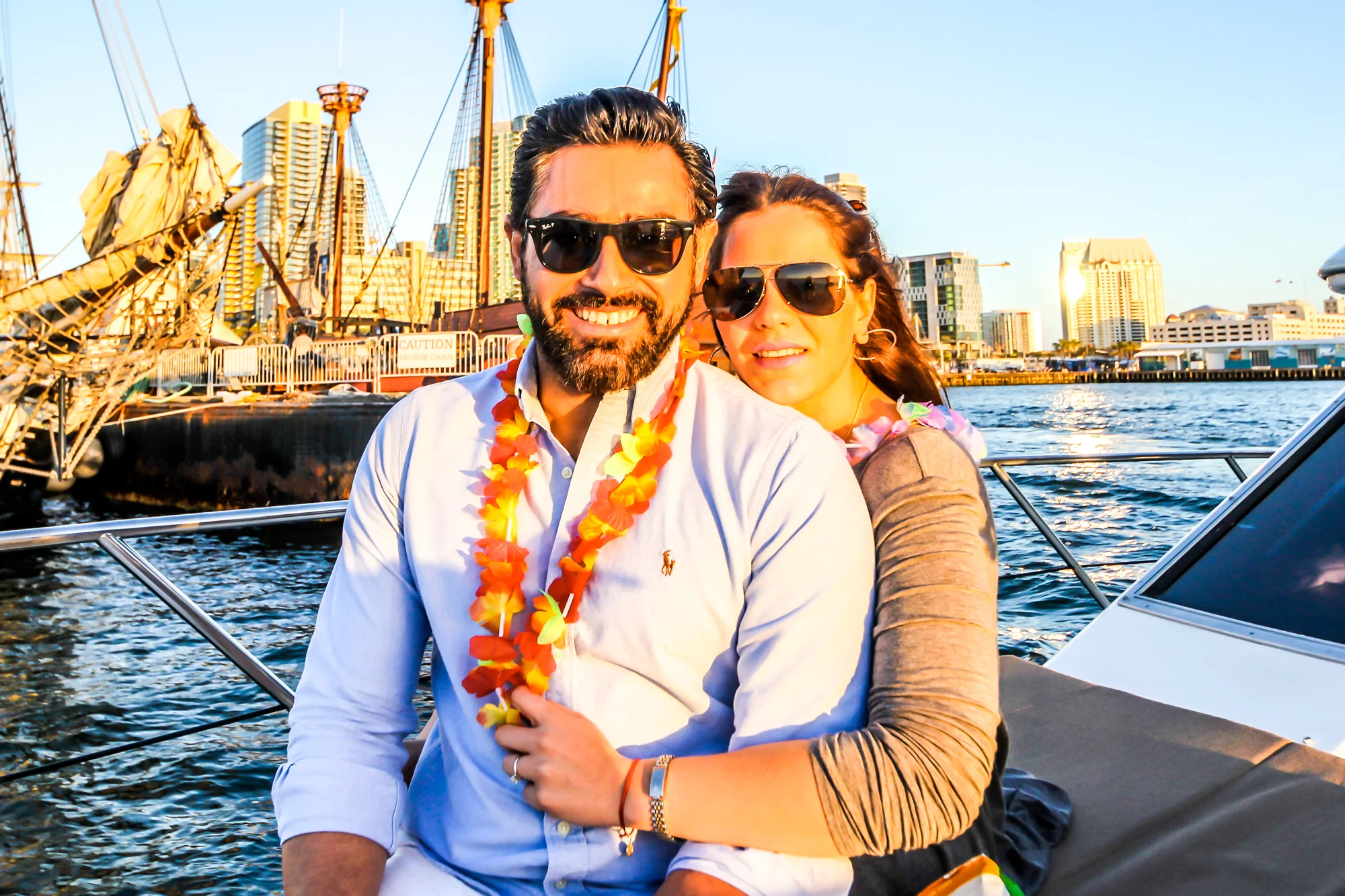 Mai Tai San Diego Yacht Charter & Booze Cruise