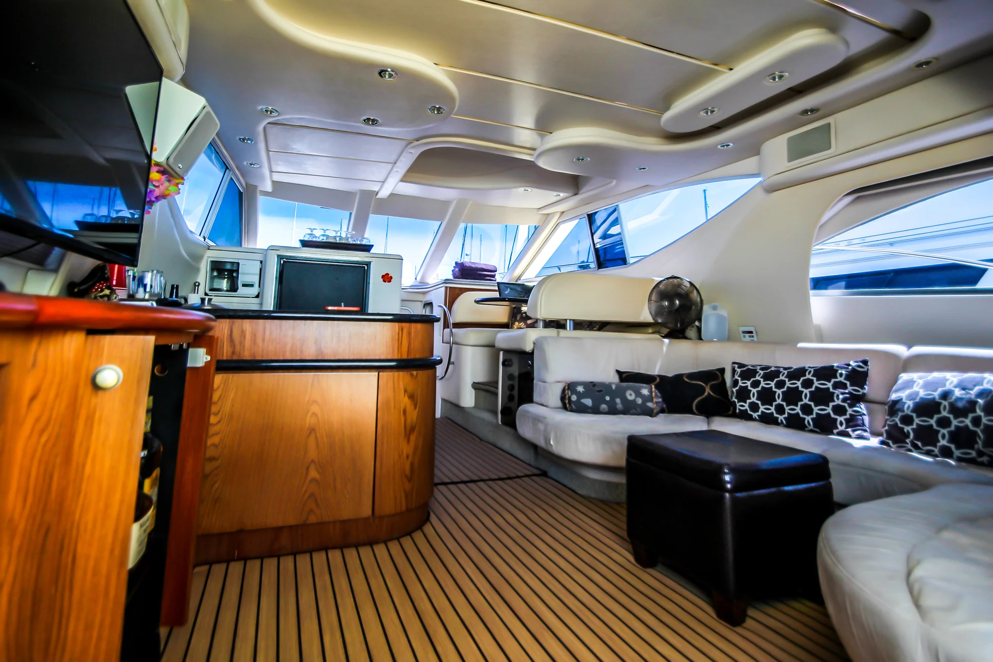 Mai Tai San Diego Yacht Charter & Booze Cruise