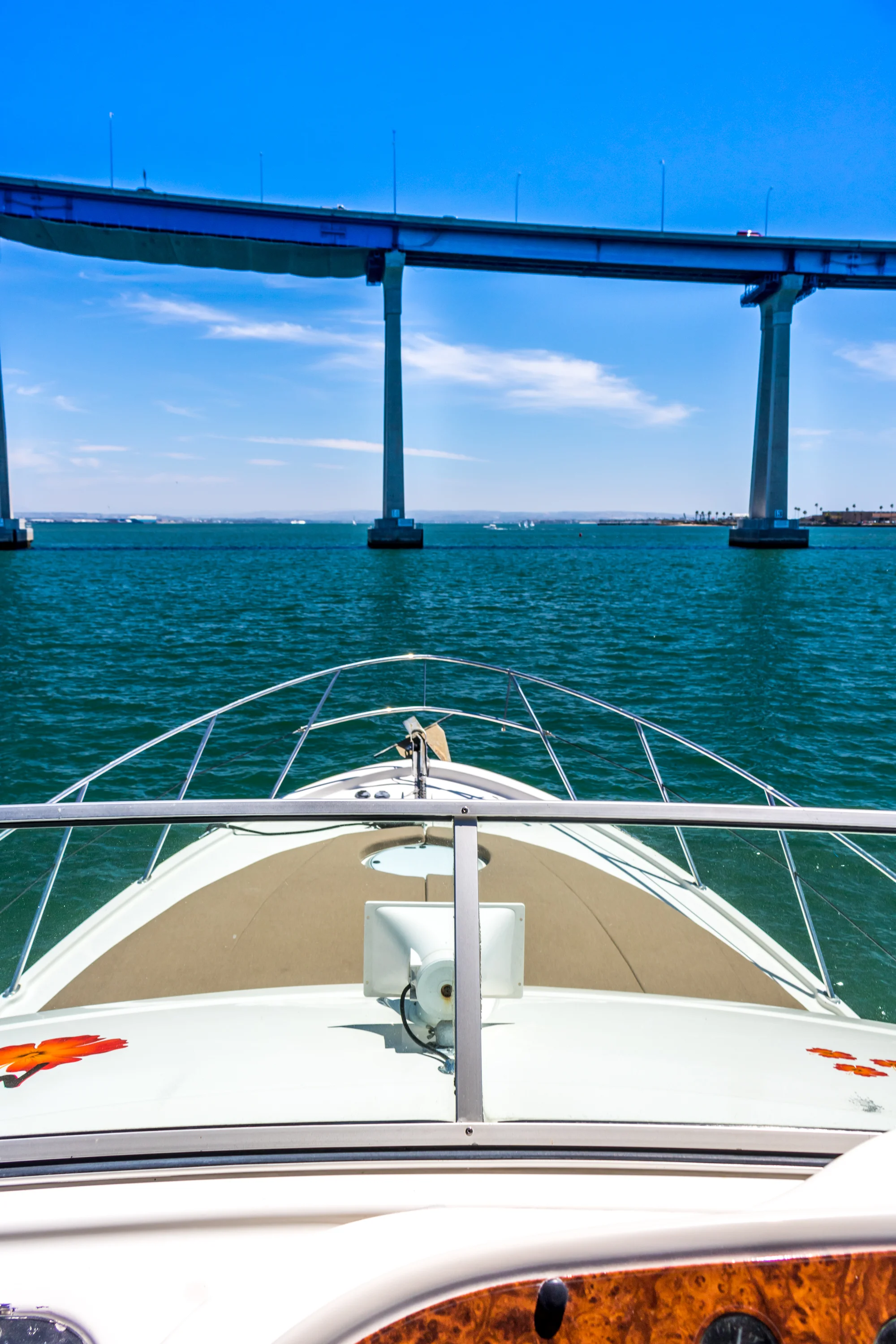 Mai Tai San Diego Yacht Charter & Booze Cruise