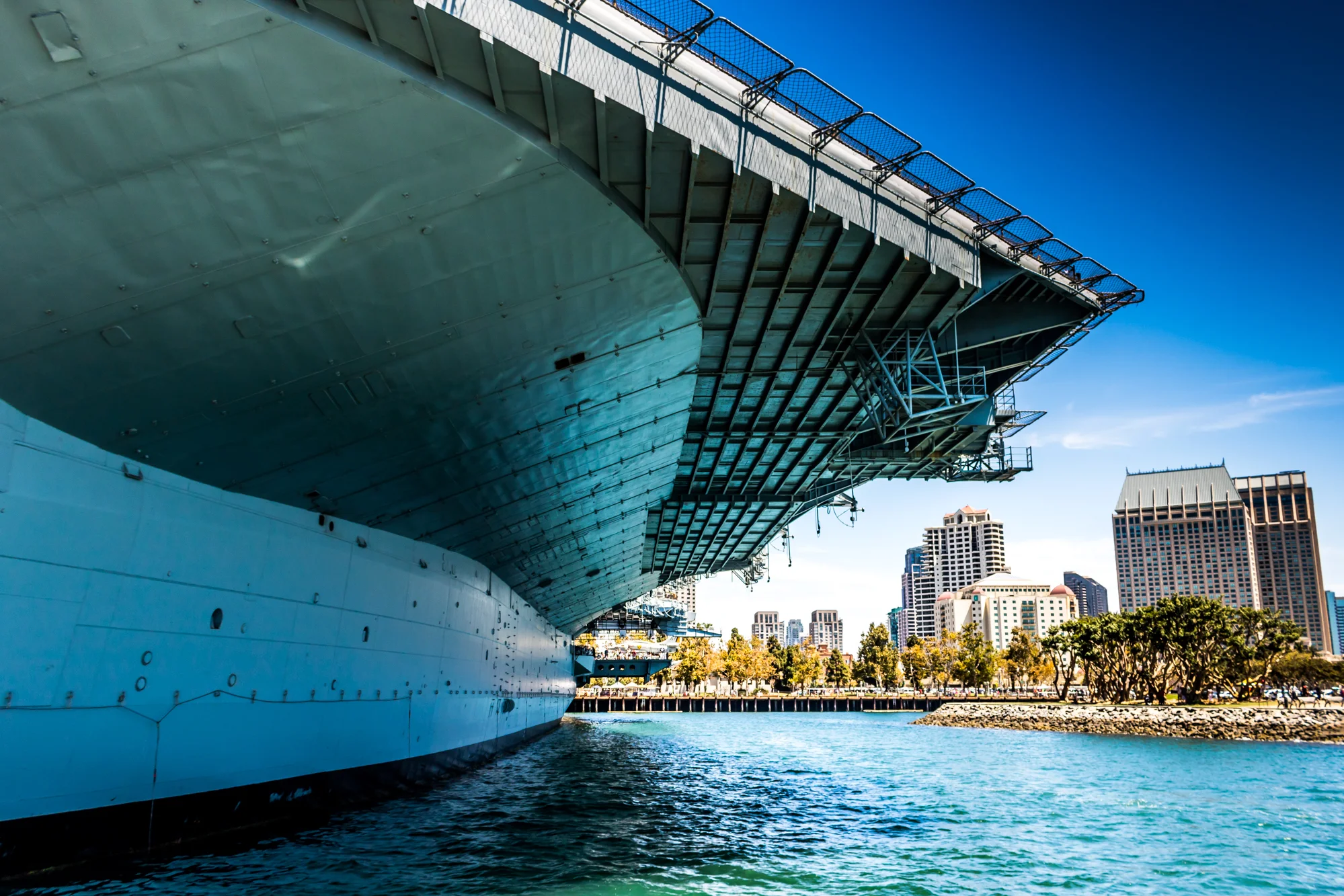 Mai Tai San Diego Yacht Charter & Booze Cruise