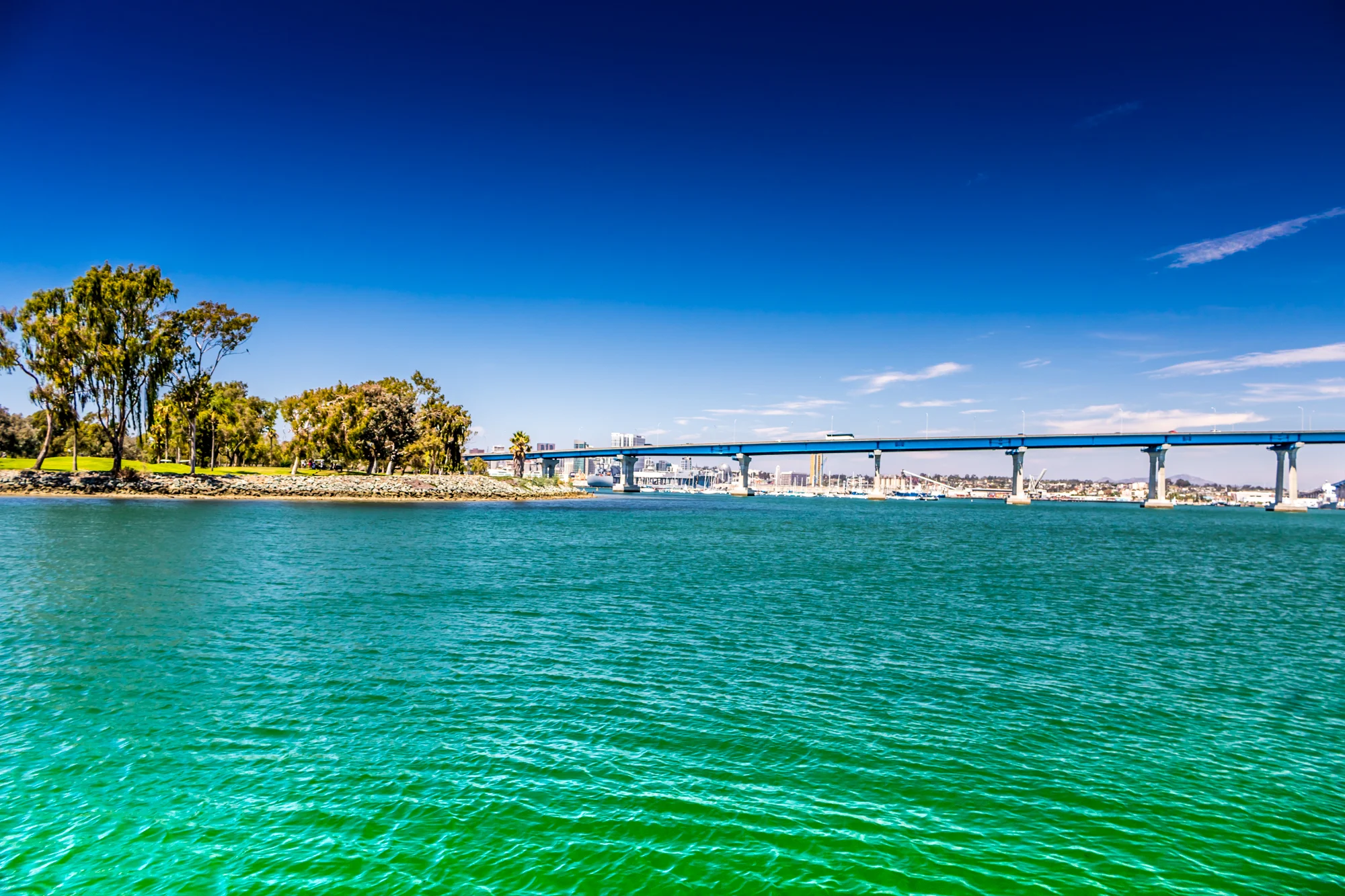 Mai Tai San Diego Yacht Charter & Coronado Island