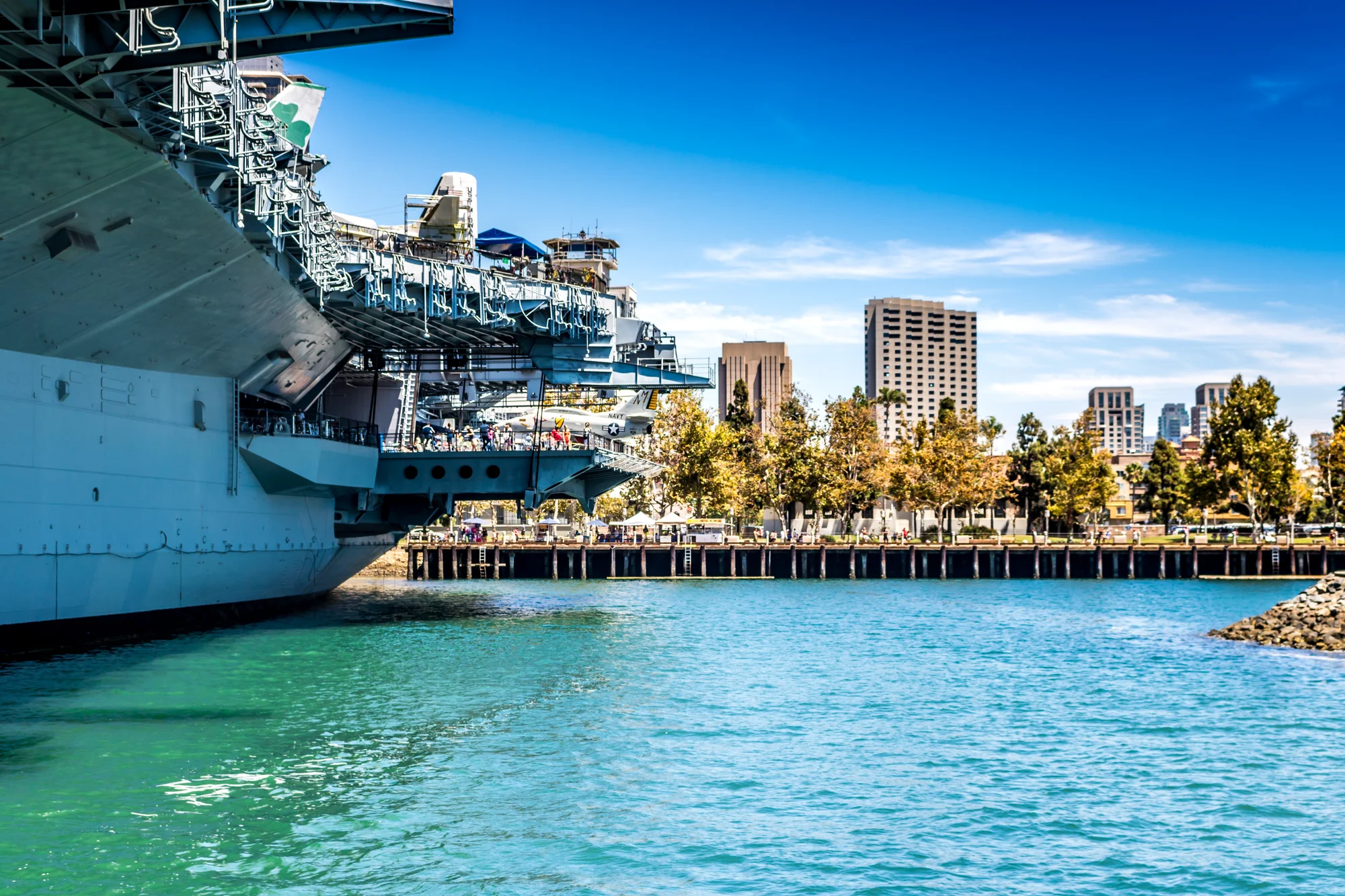 Mai Tai San Diego Yacht Charter & Booze Cruise