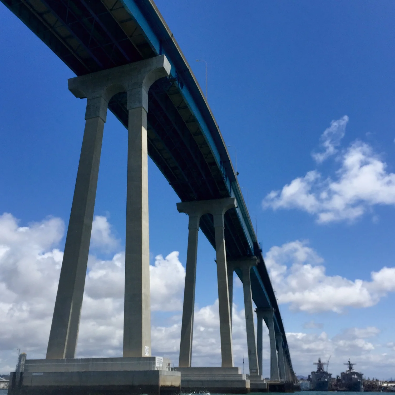  Coronado Bridge 