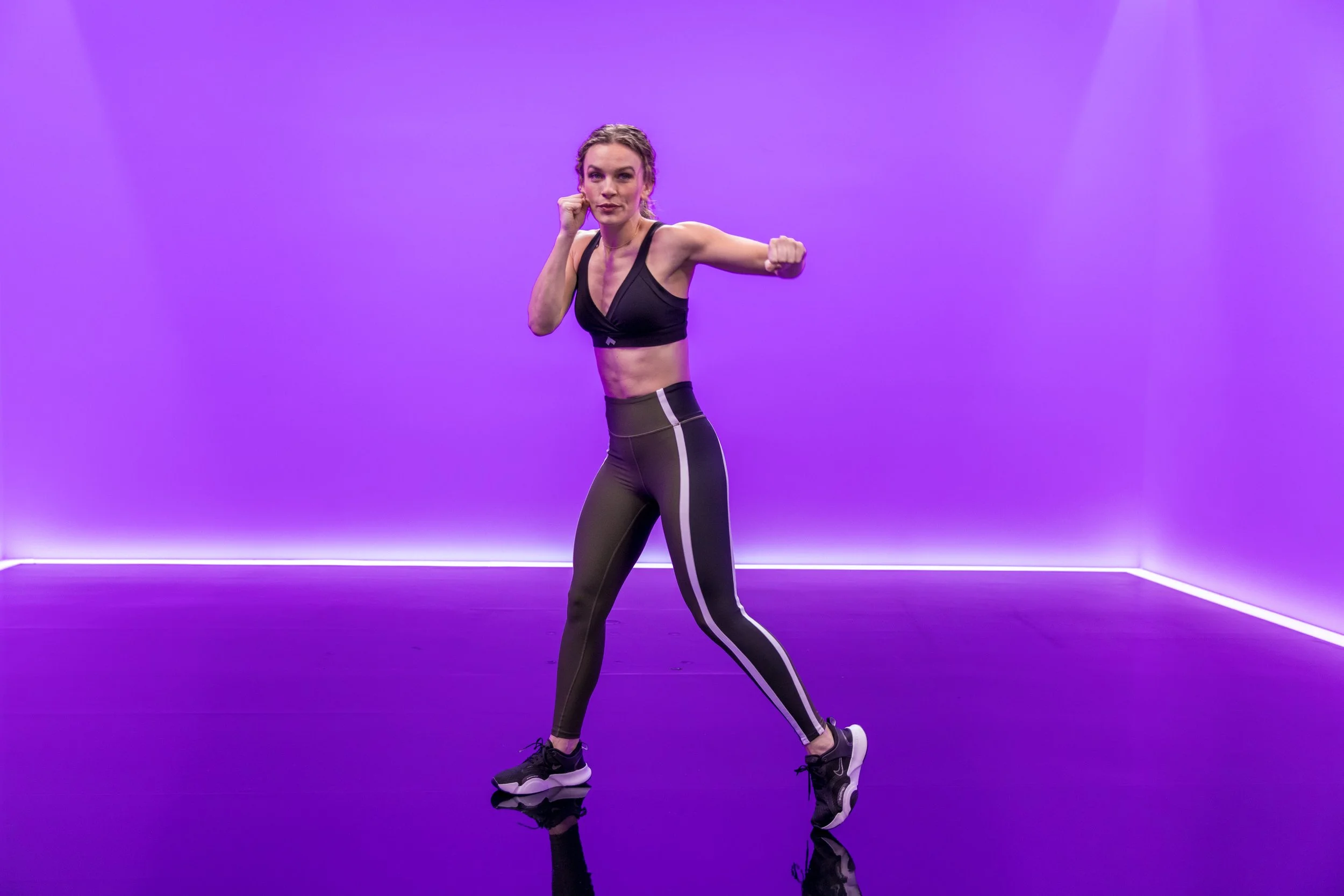 How to Start Your Strength Journey