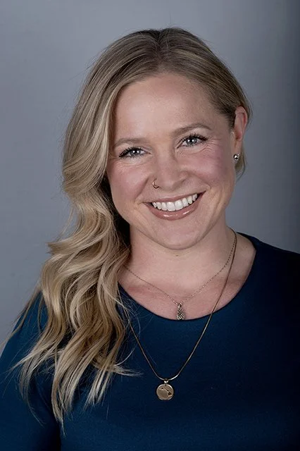 Corporate headshots done in your office, outside or at my studio.