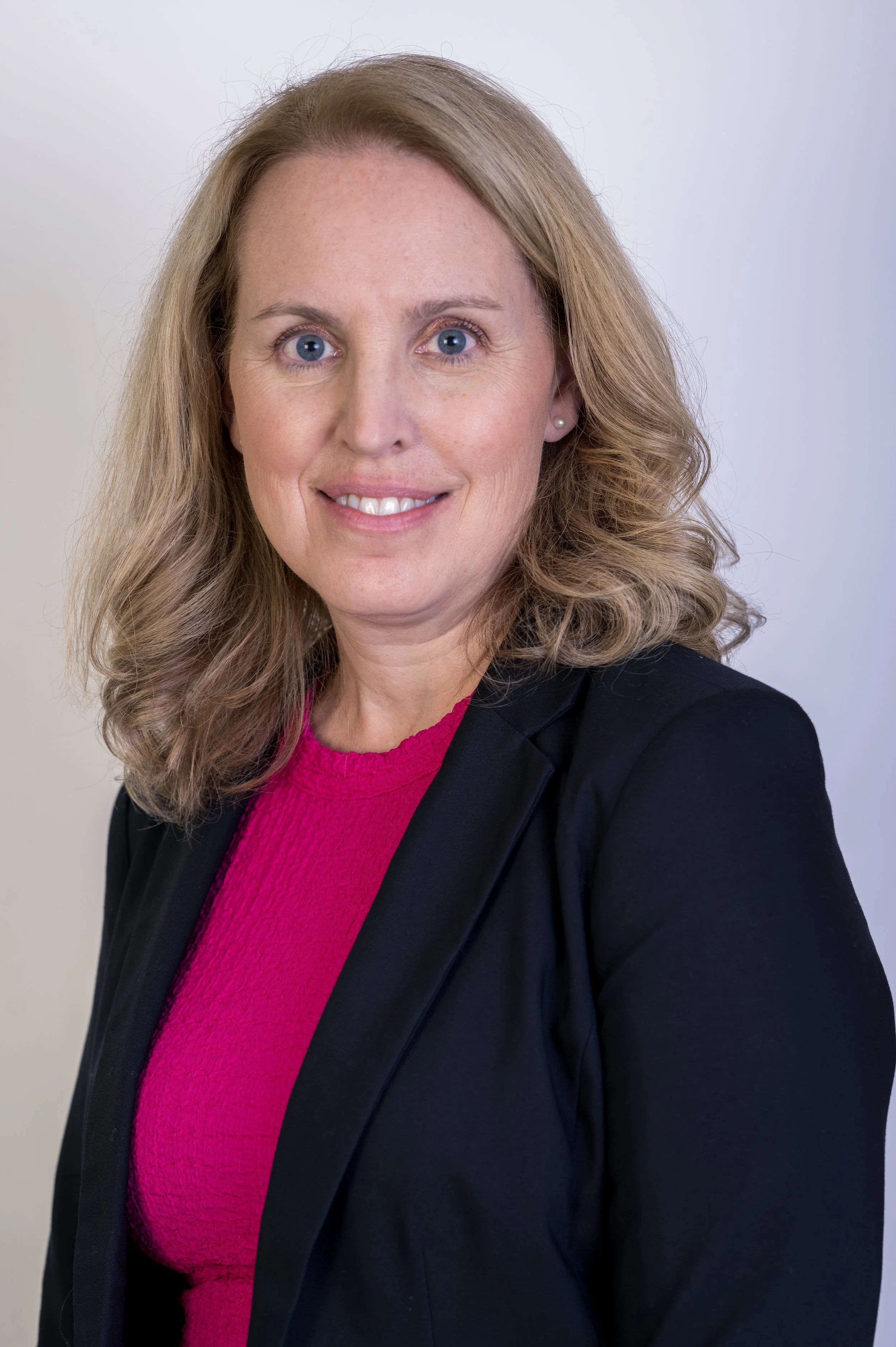 Headshots in my studio