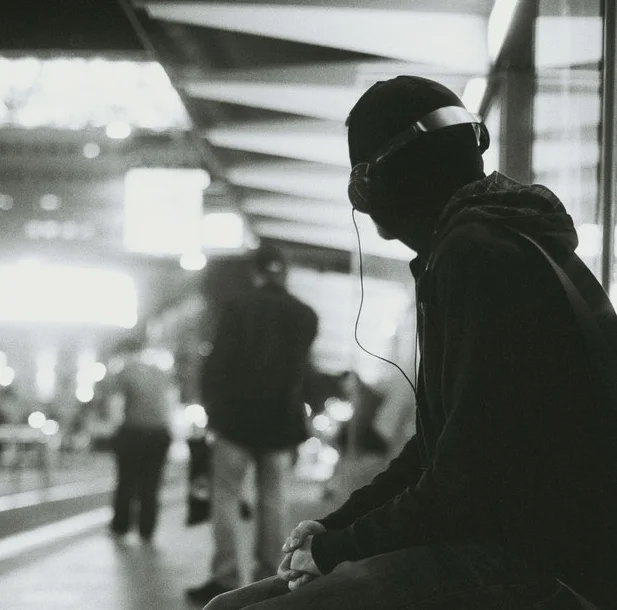 My Desert Island Podcasts