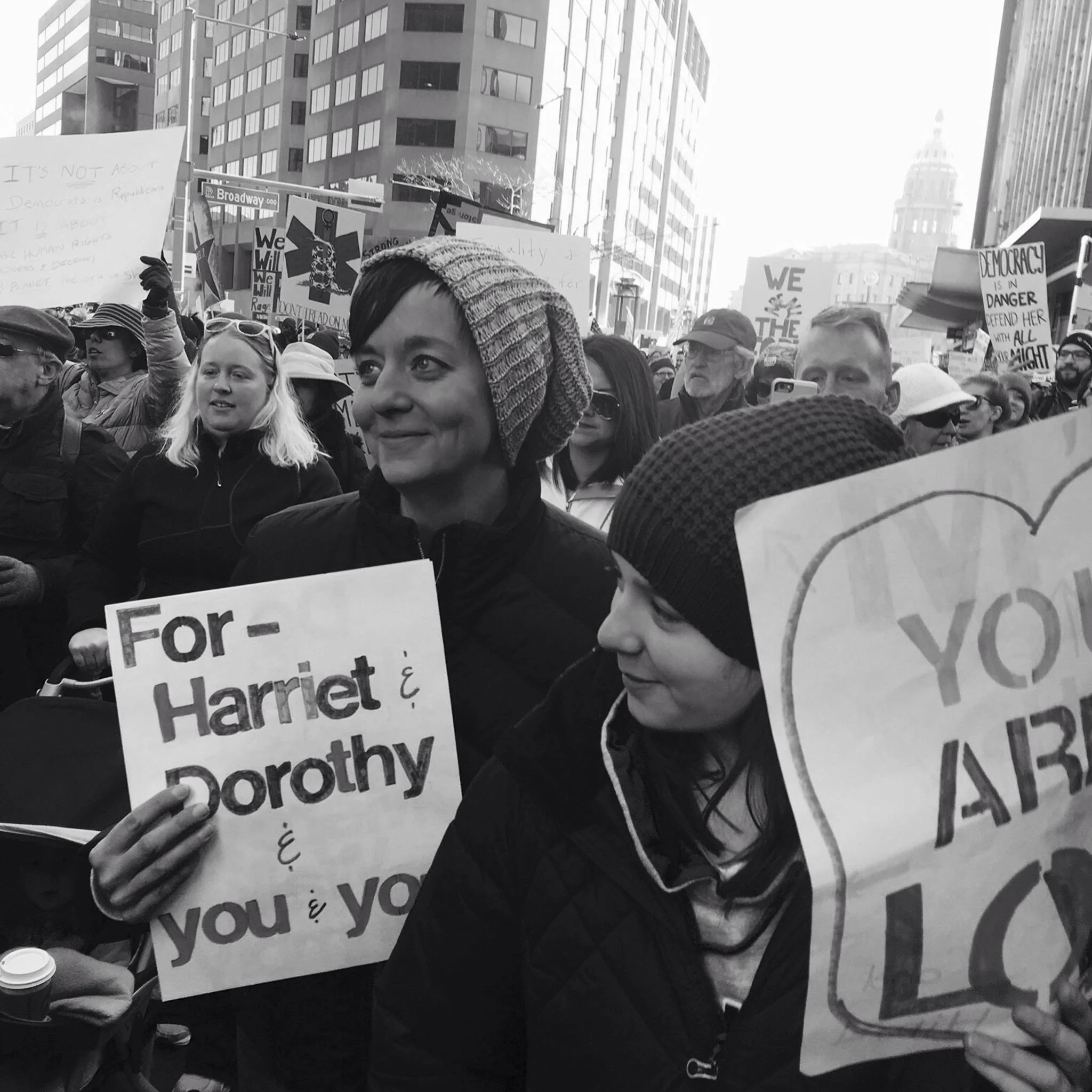 What's Your "Power Song"?