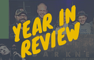 2018: Year in Review