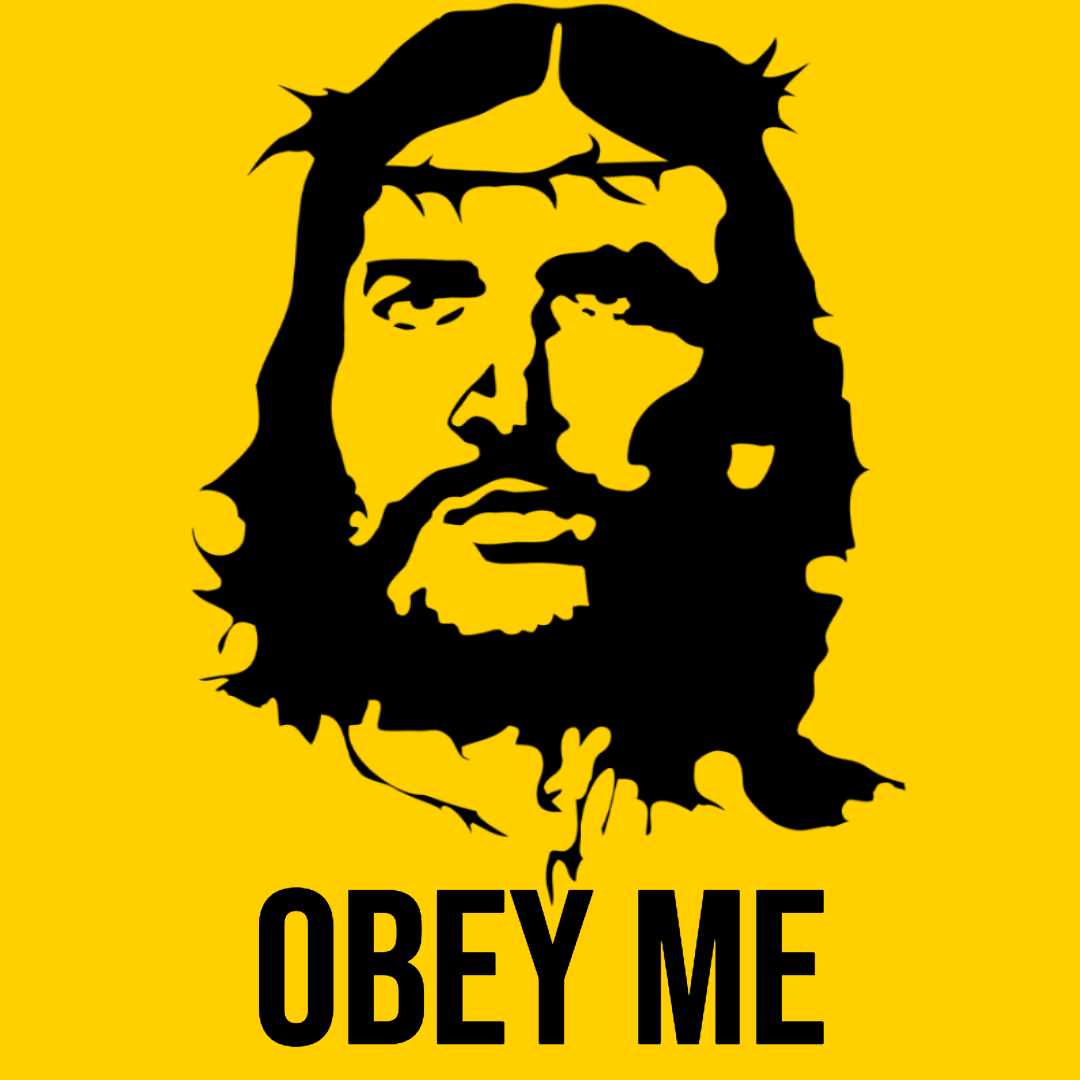 Obey Me