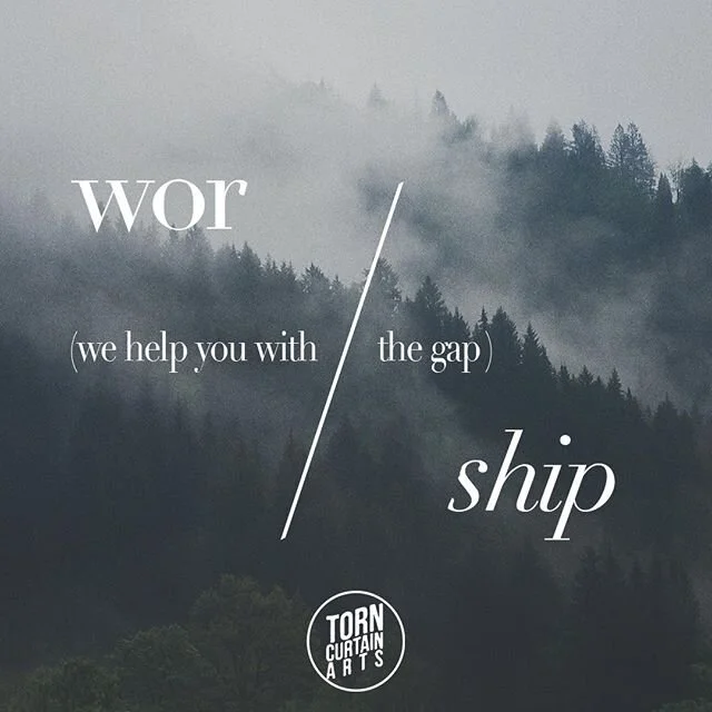 Our Team Torn Curtain Arts