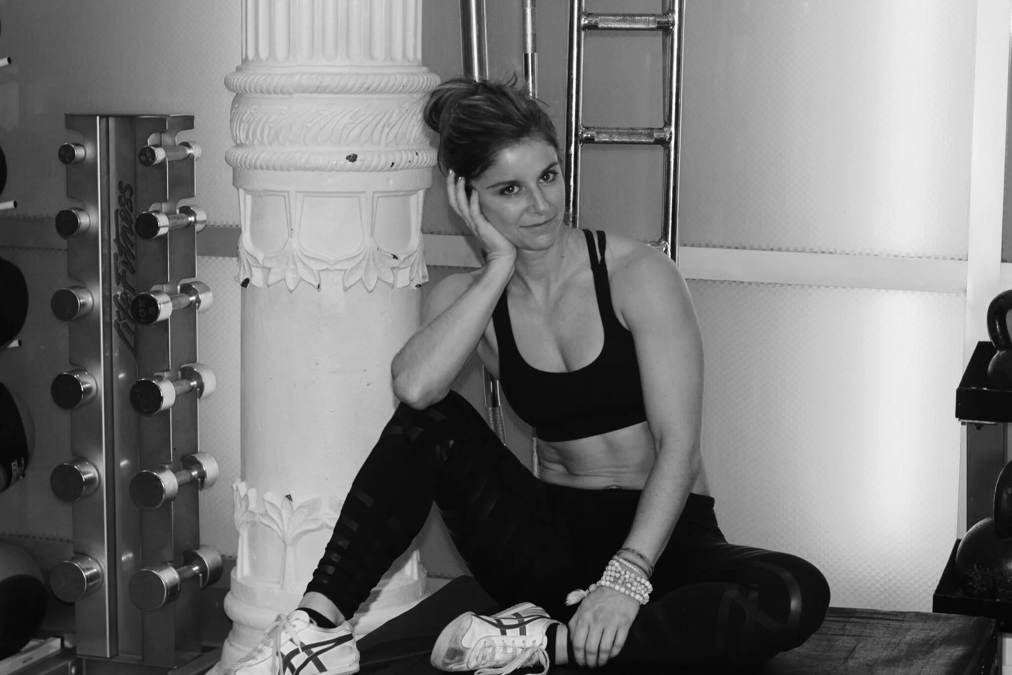 How Do I Train My Core?