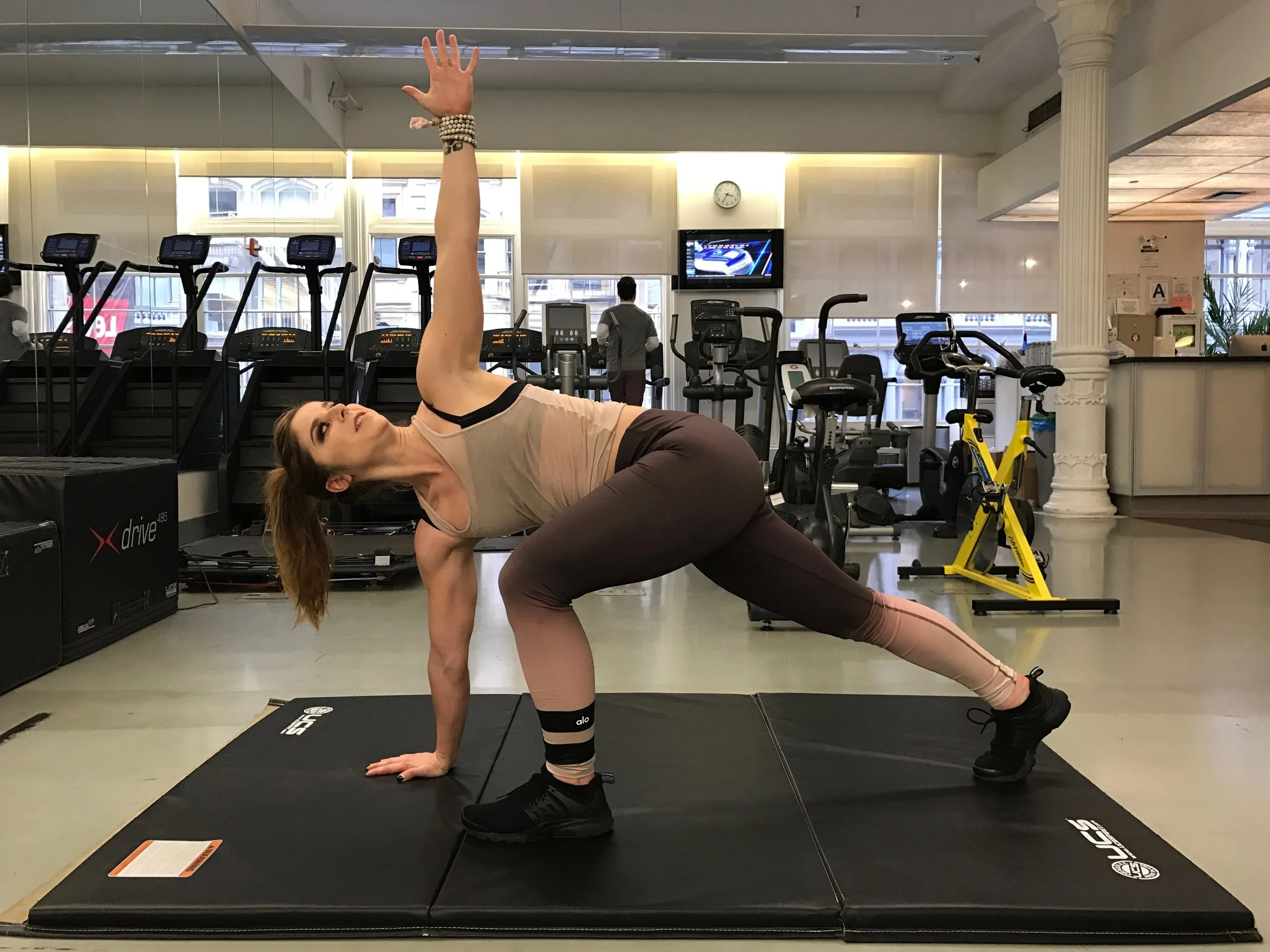 How To Quit Falling Off the Wagon