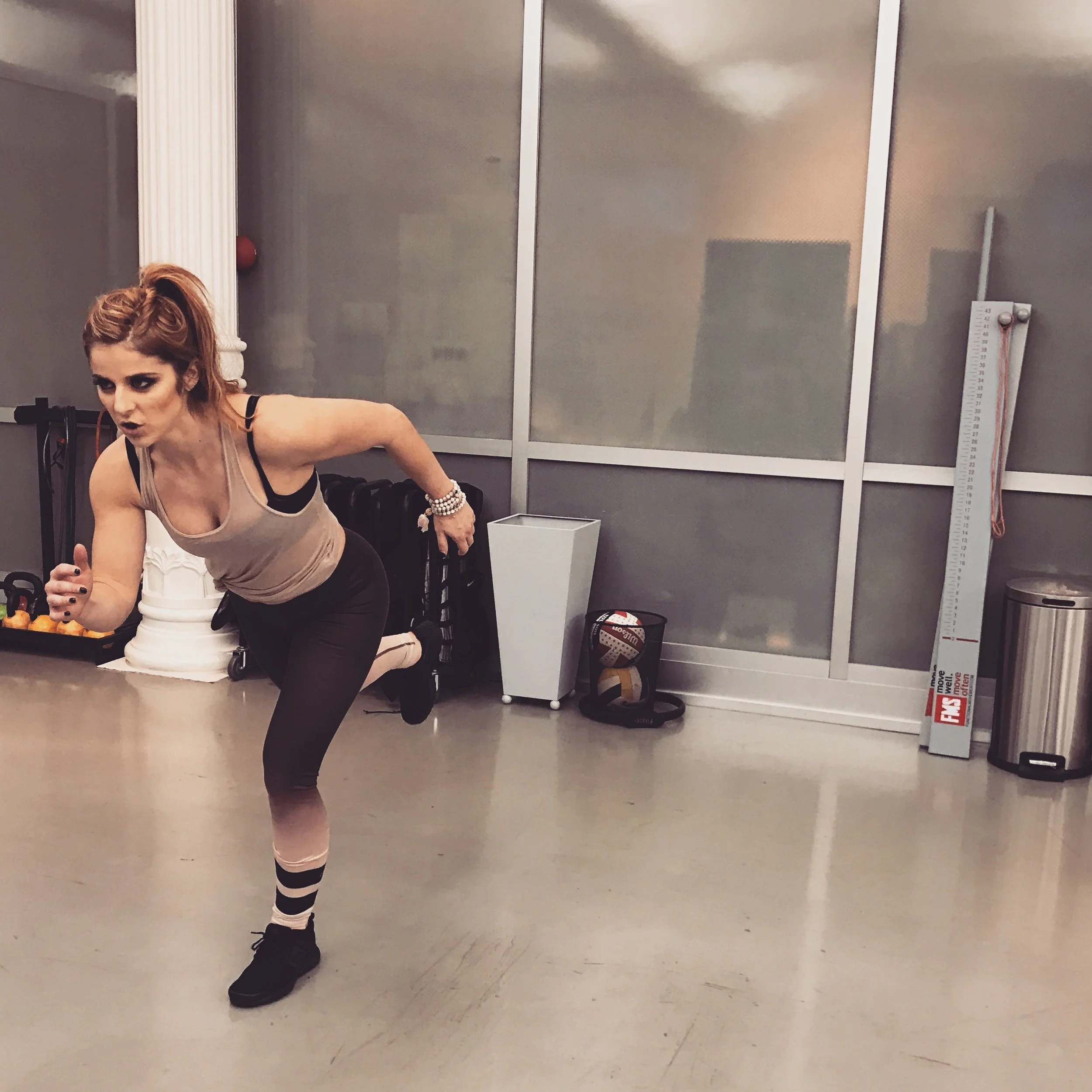 What Would a *blank* Person Do?