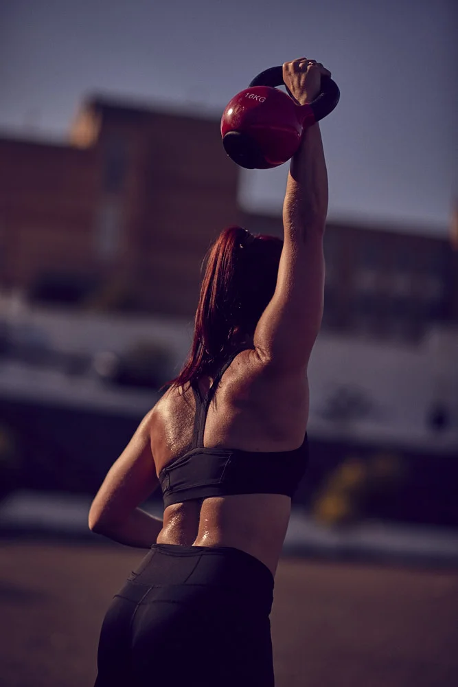 The Most Effective Workout To Lose Fat And Keep It Off