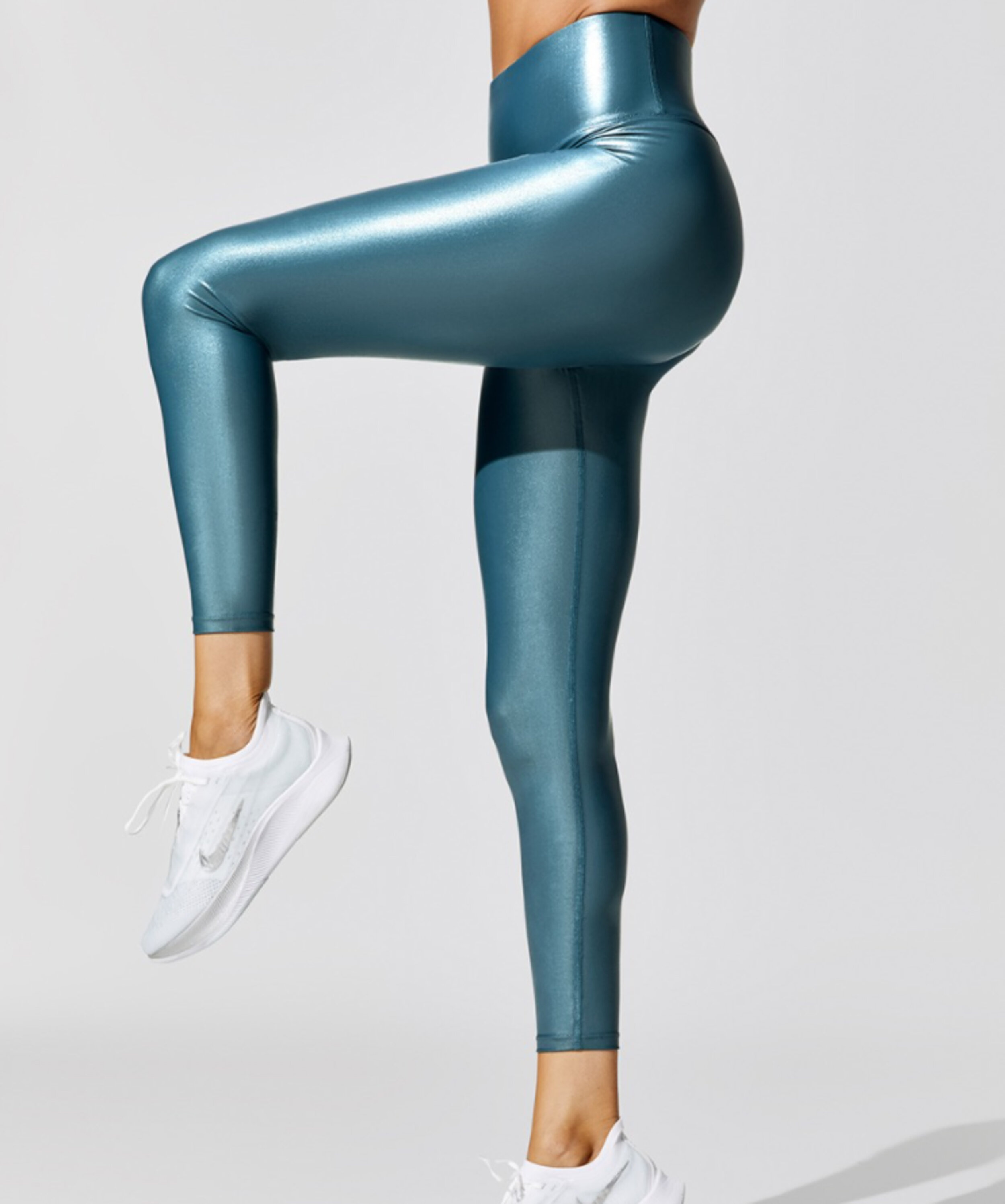 Carbon38 Takara Shine High Rise Leggings 