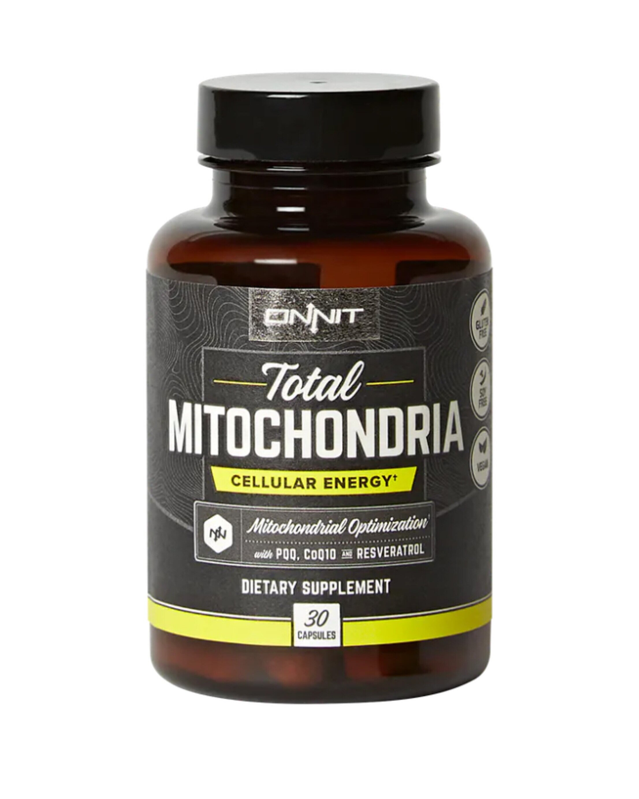 Onnit Total Mitochondria