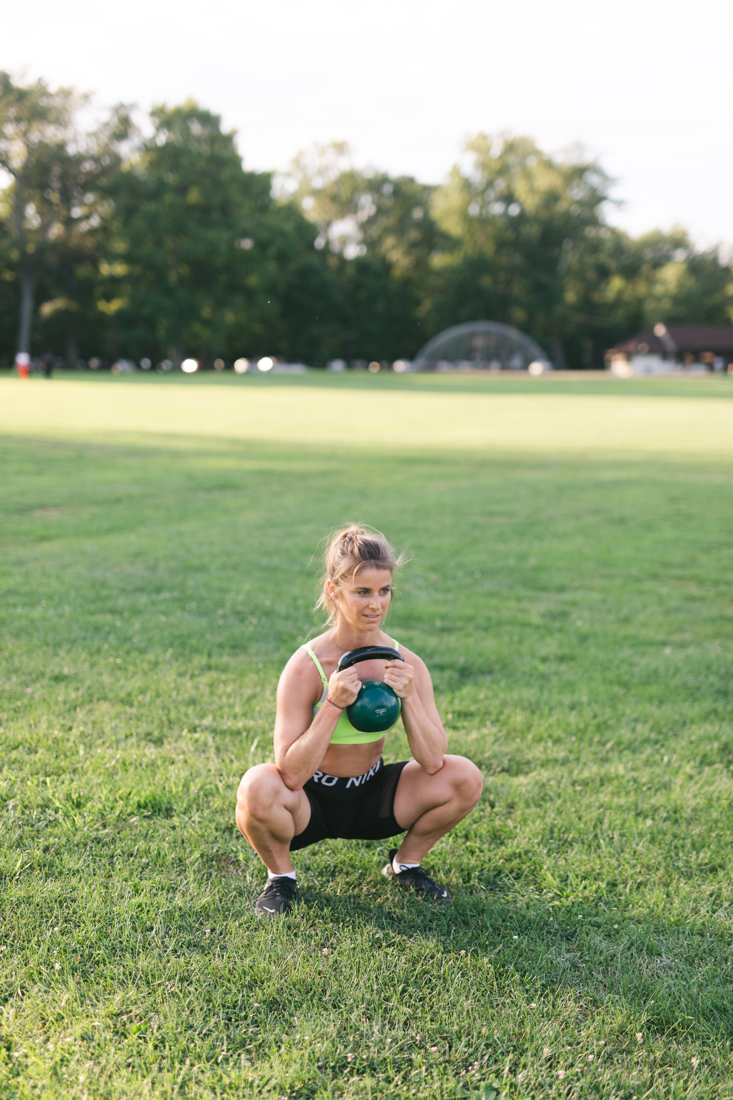 FaceTime Training Sessions Starter Pack