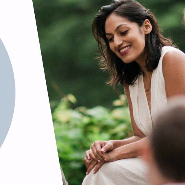 Matchmaker Deepali Gupta plans another great date!

Marcy said: &quot;She's very cute, smart, funny and had an amazing time talking to her about almost everything and it felt very organic and good chemistry.&quot; Kirsten said: &quot;There were tons 