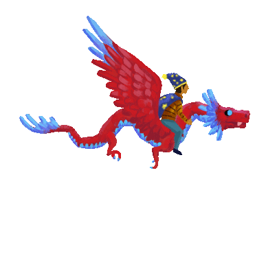 Methods for Instructing Thine Dragon