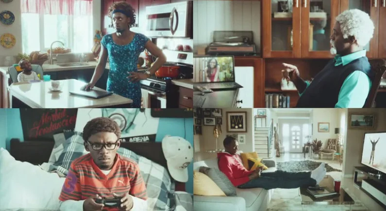 VIRGIN MOBILE - UK