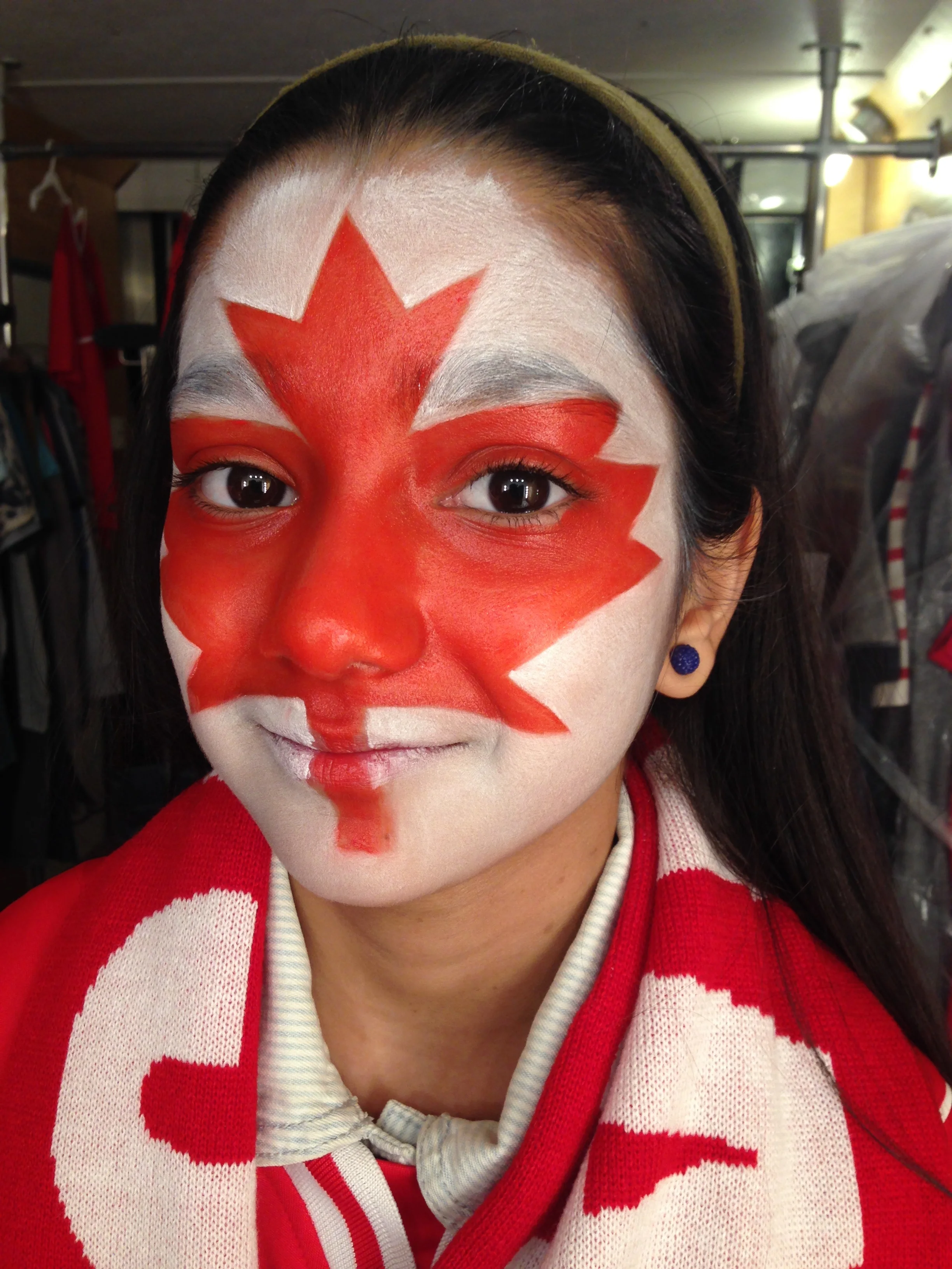 CANADIAN TIRE