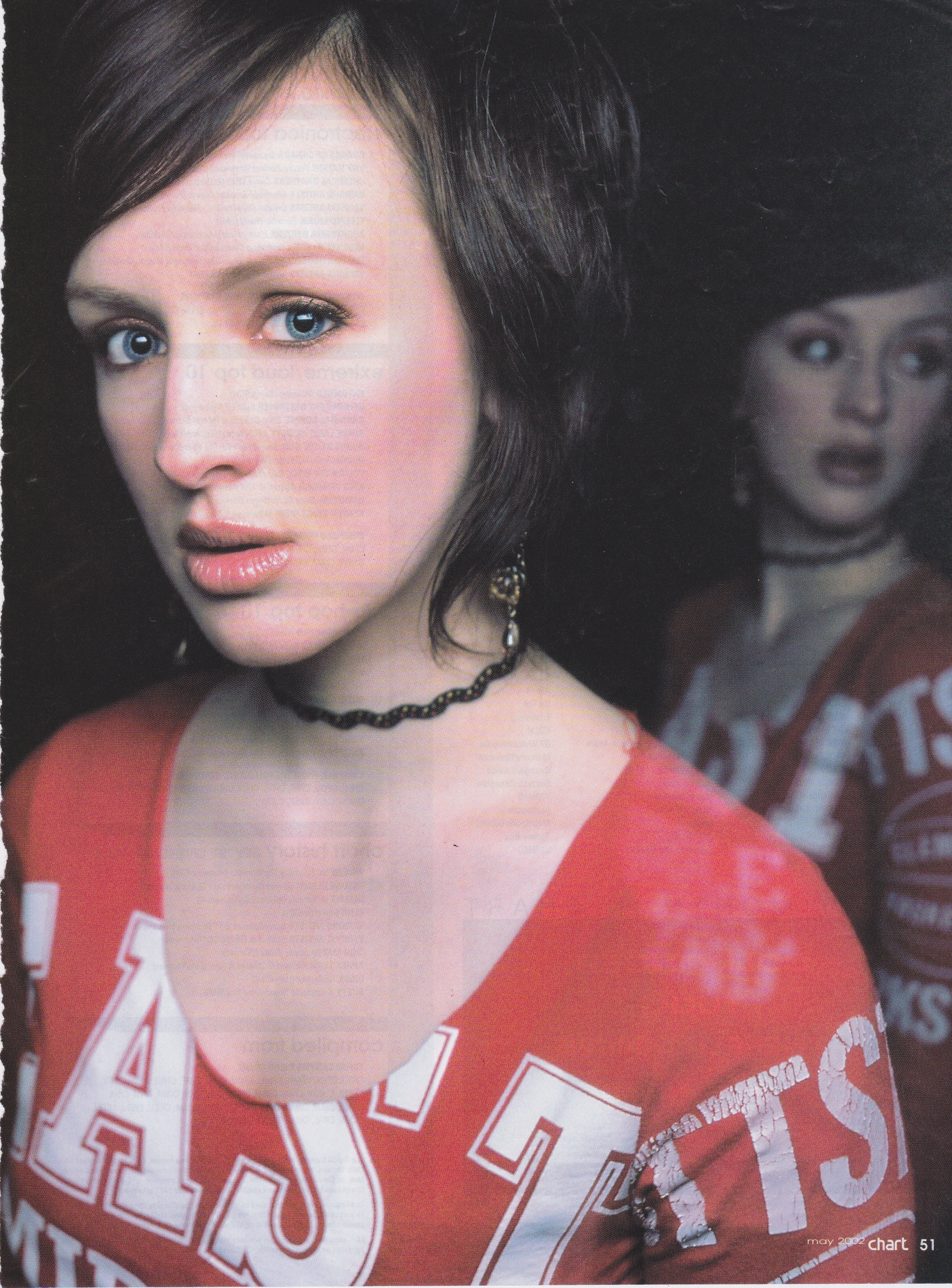 SARAH SLEAN