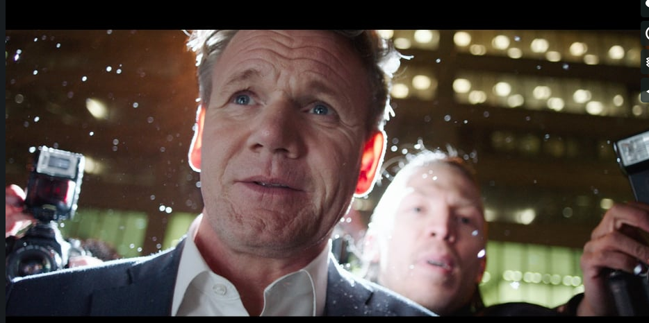 Gordon Ramsay