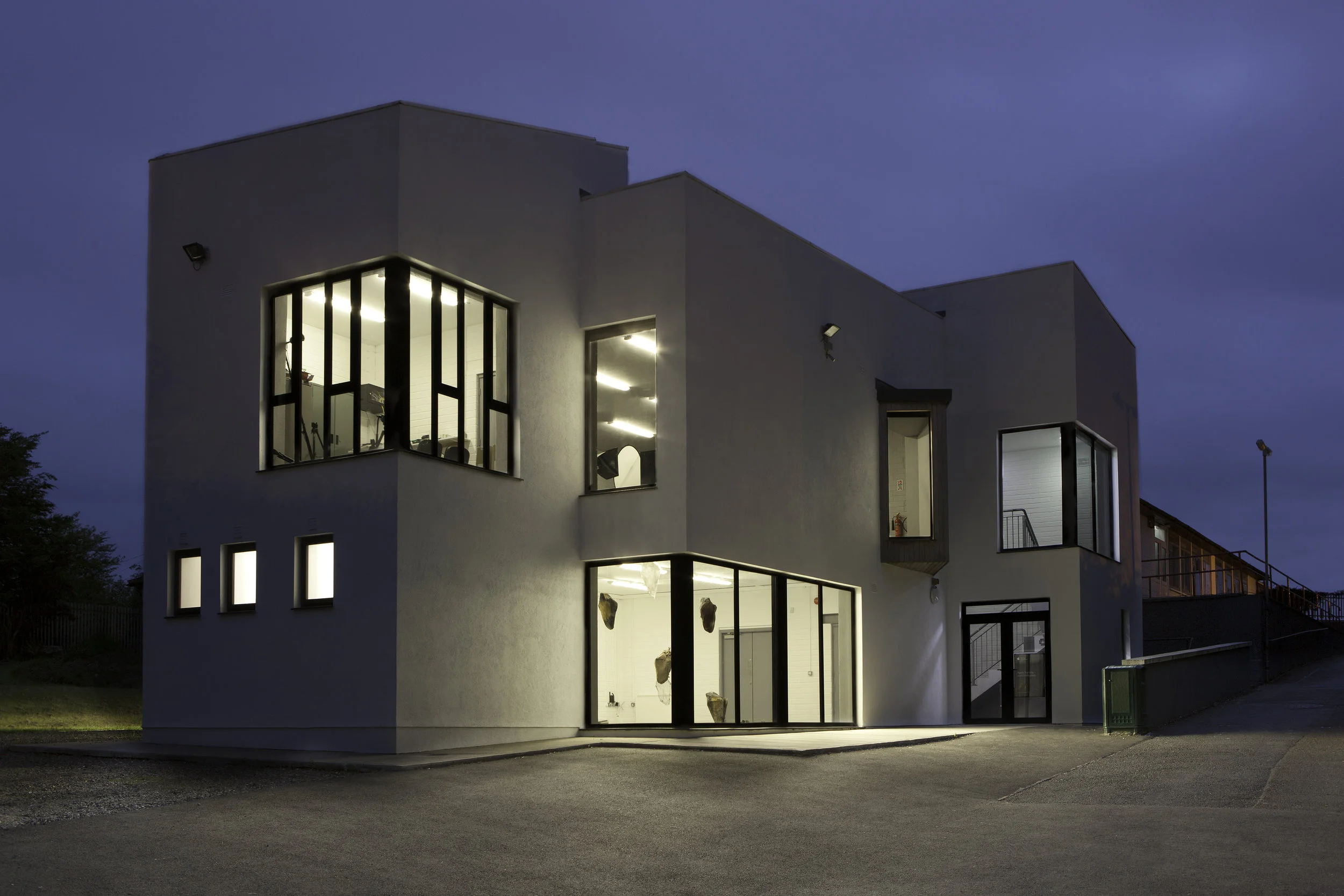 Gorey School of Art is proudly supported by O'Doherty Warren Solicitors